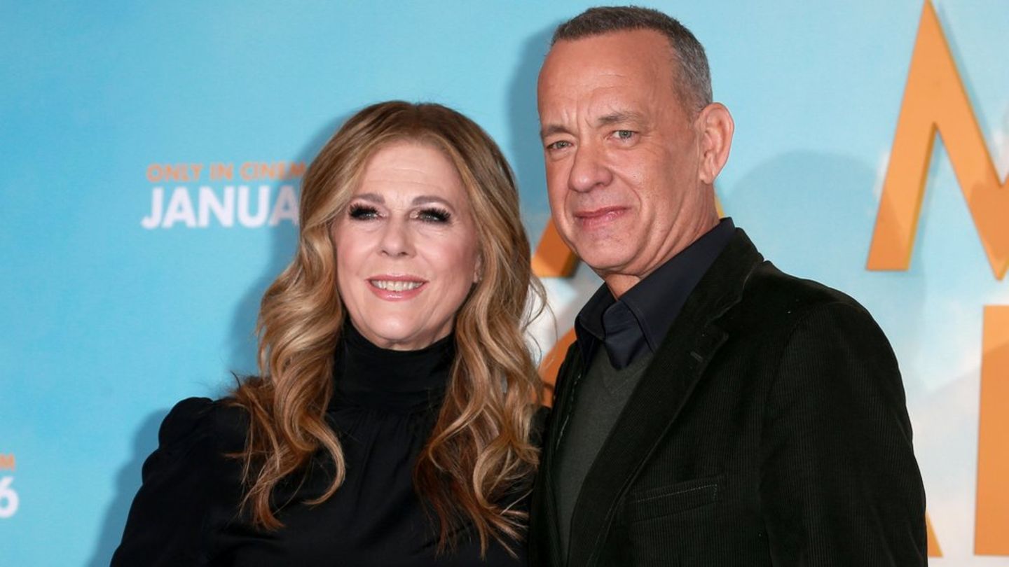 Diebstahlserie in Los Angeles: Nächster Einbruch bei Tom Hanks