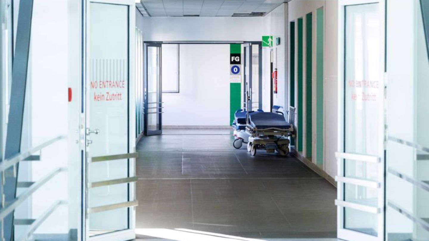 Finanzierung: Fränkische Landräte fordern mehr Hilfe für Kliniken