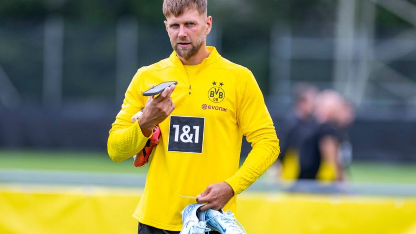 Transfermarkt: Nationalspieler Füllkrug wechselt von Dortmund zu West Ham
