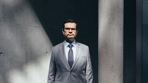 Marco Buschmann Gefangenenaustausch