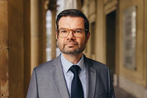 Marco Buschmann Gefangenenaustausch