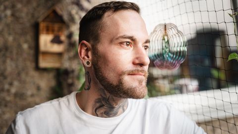 Gefangenenaustausch Patrick Schöbel