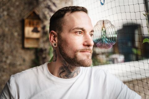 Gefangenenaustausch Patrick Schöbel