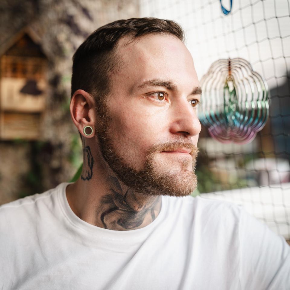 Gefangenenaustausch Patrick Schöbel