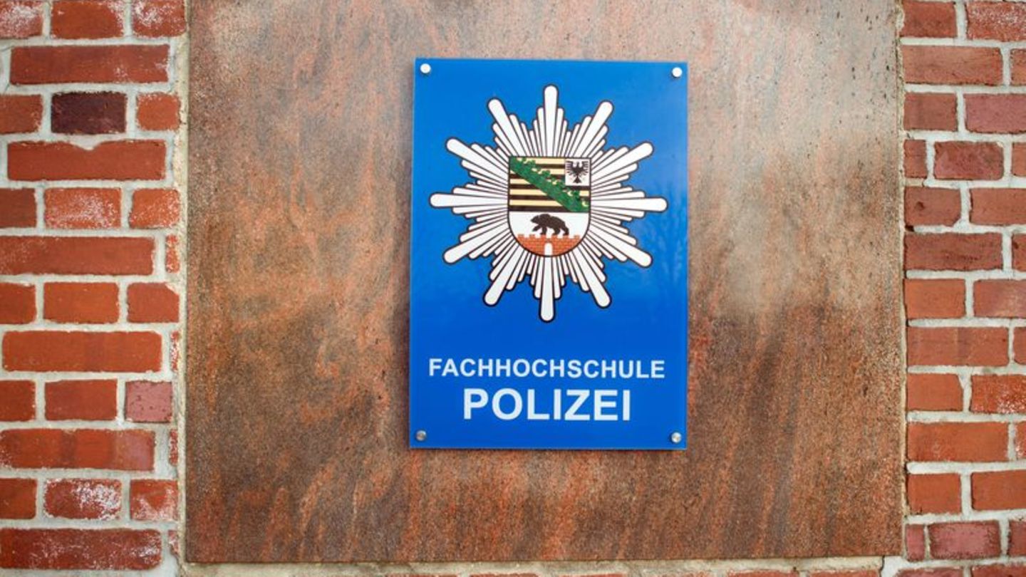 Polizei: Tausende Schuss Trainingsmunition nicht korrekt aufbewahrt