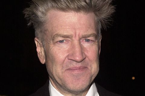 David Lynch