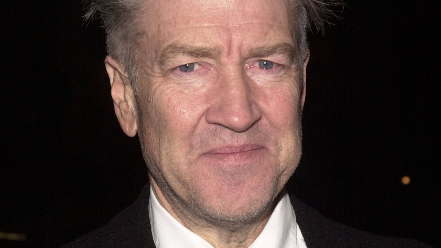 Unheilbare Krankheit: Starregisseur David Lynch an Lungenemphysem erkrankt