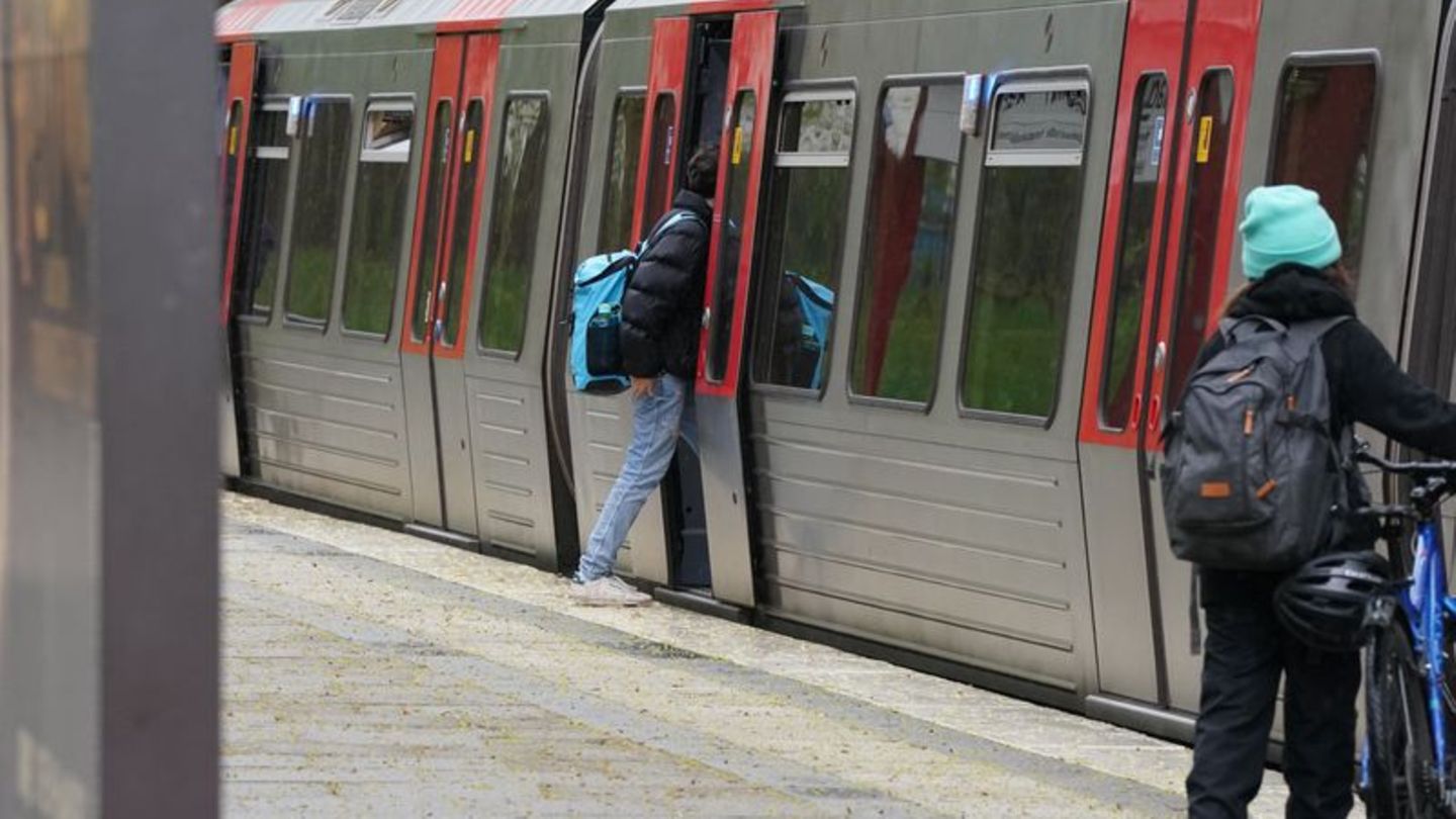 Verkehr: Hamburgs Schüler-Ticket soll auf Dauer gratis sein