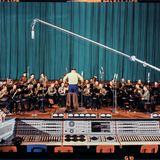 Ein Orchester im ehemaligen Ostblock 1965