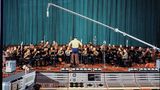 Ein Orchester im ehemaligen Ostblock 1965