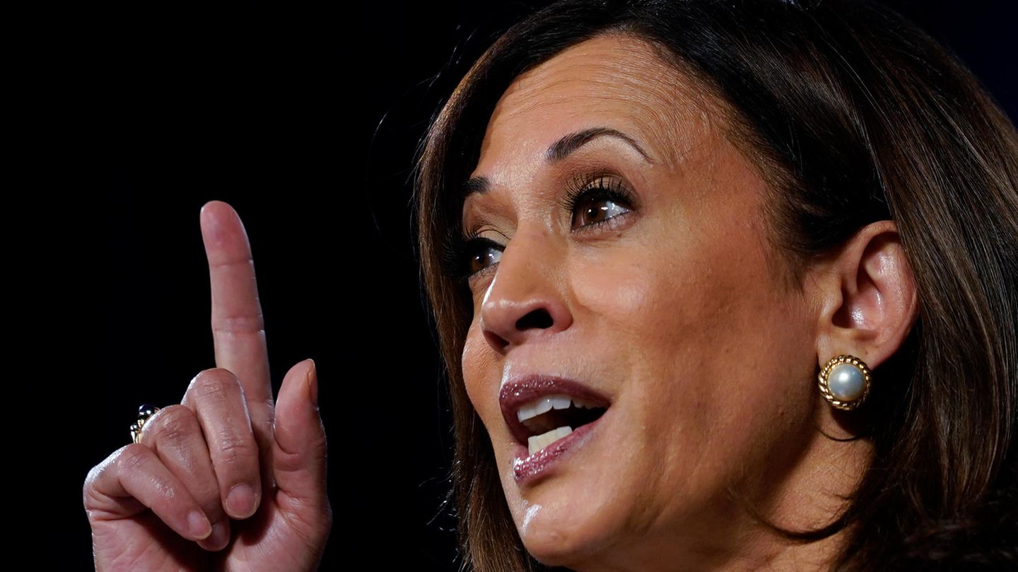 Bericht aus Washington: Was Kamala Harris' Vize mitbringen muss