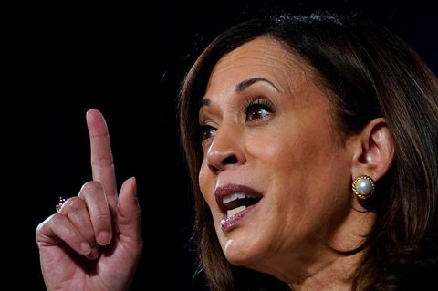 "Wahlkampfentscheidende Sache": Was Kamala Harris' Vize mitbringen muss