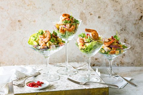Shrimp-Cocktails