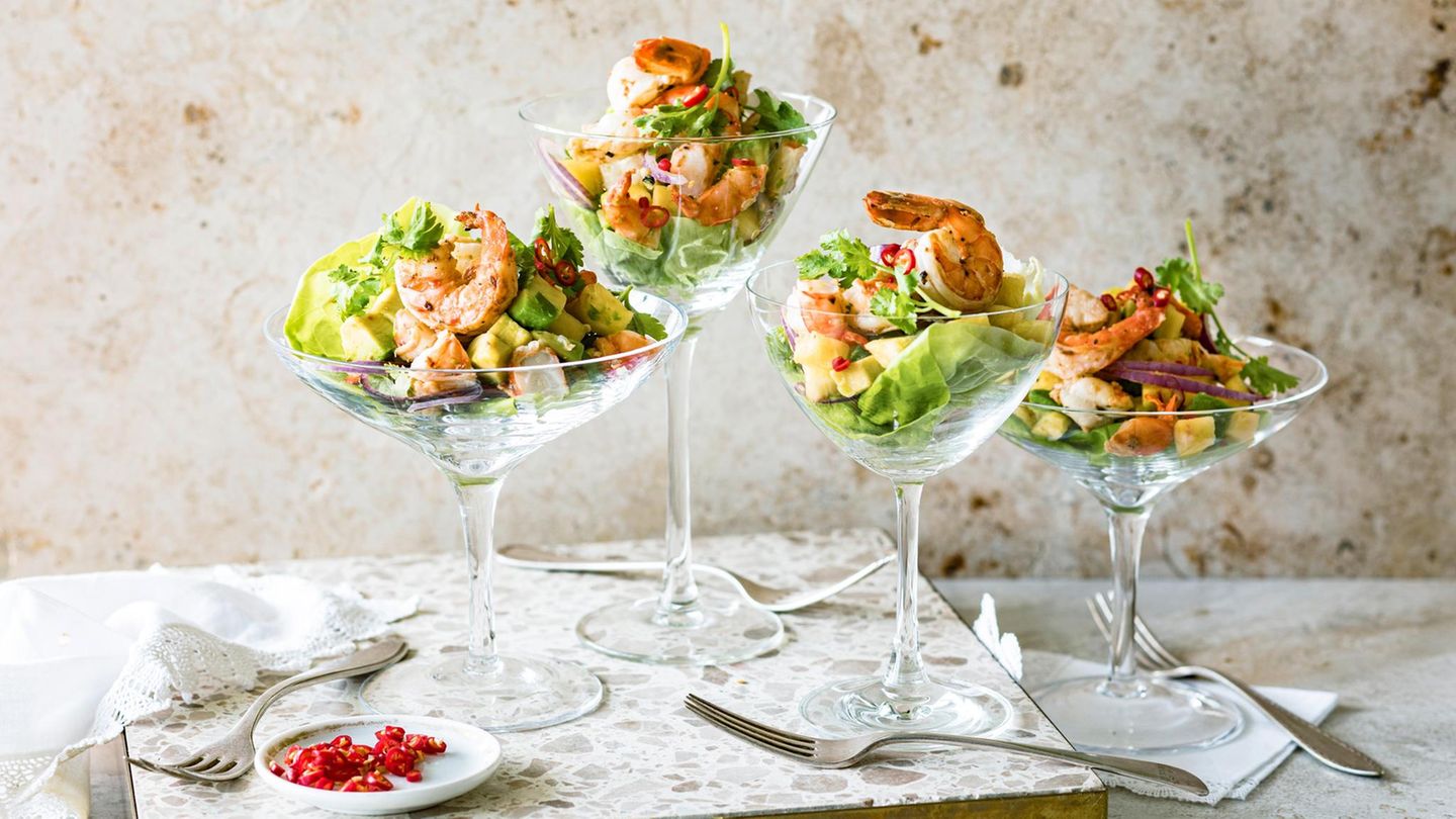Shrimp-Cocktails