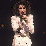 Céline Dion beim ESC