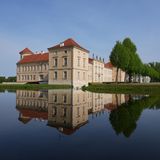 Schloss Rheinsberg