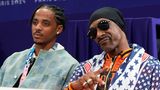 Snoop Dogg Olympia 2024