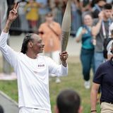 Snoop Dogg Olympia 2024