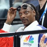 Snoop Dogg Olympia 2024