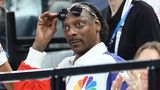 Snoop Dogg Olympia 2024
