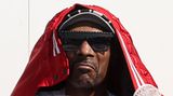 Snoop Dogg Olympia 2024