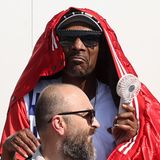 Snoop Dogg Olympia 2024