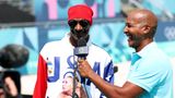 Snoop Dogg Olympia 2024