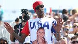 Snoop Dogg Olympia 2024