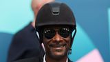 Snoop Dogg Olympia 2024
