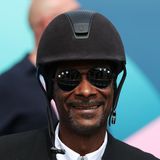 Snoop Dogg Olympia 2024
