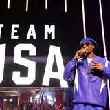Snoop Dogg Olympia 2024