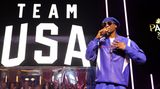 Snoop Dogg Olympia 2024