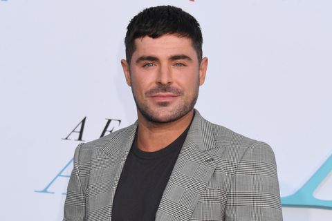 Zac Efron