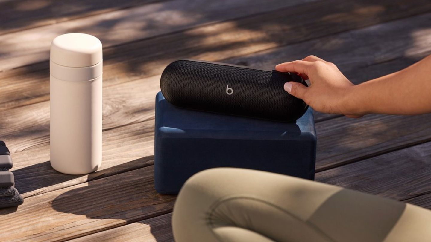 Beats Pill: Sinnvolle Wiederbelebung oder Rohrkrepierer?