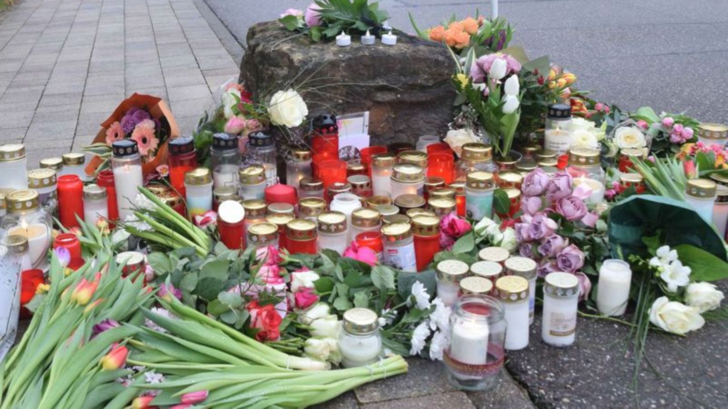 Mordprozess: Ex-Freundin erstochen: Urteil gegen Schüler möglich