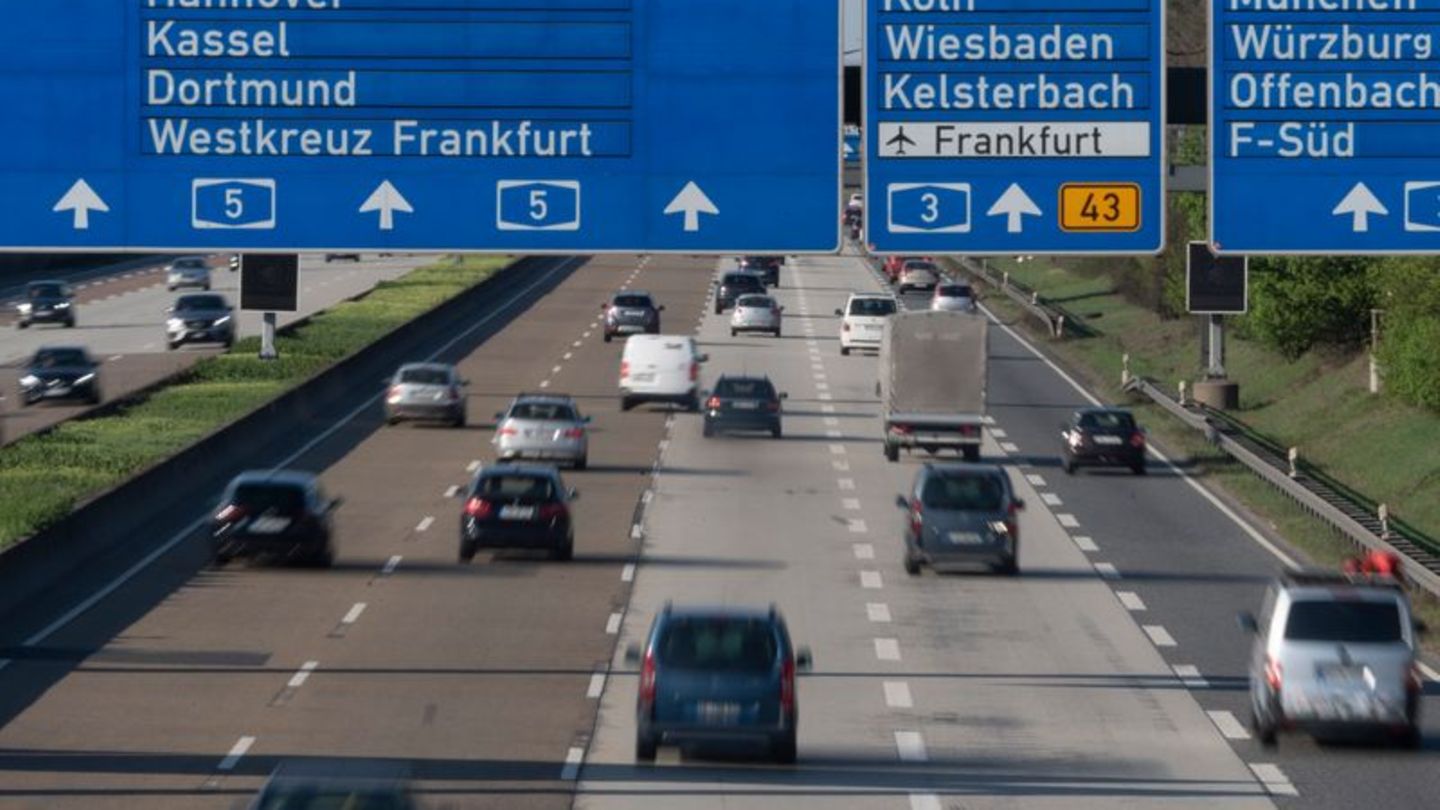 Autobahn: Wissing: Gesamtkonzept für möglichen A5-Ausbau soll kommen