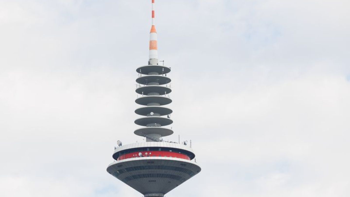 Frankfurter Wahrzeichen: Kommt das Restaurant im Fernsehturm zurück?