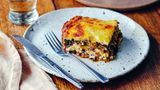 Griechische Gerichte: Moussaka