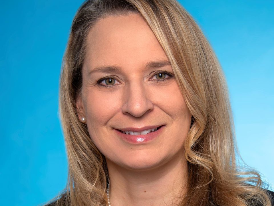 Psychologin Prof. Andrea Beetz