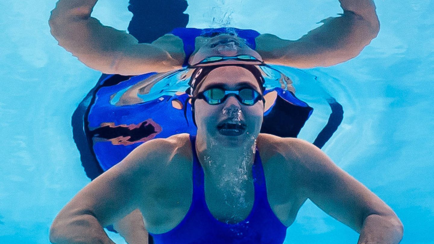 Die Highlights aus Paris: Streifzüge durch Paris und Besuch im Disneyland: Schwimmerin soll Olympisches Dorf verlassen