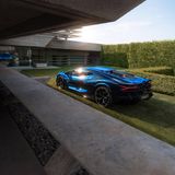 Lamborghini Revuelto Opera Unica