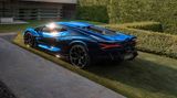 Lamborghini Revuelto Opera Unica