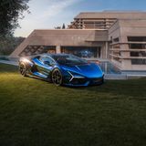Lamborghini Revuelto Opera Unica