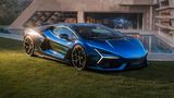 Lamborghini Revuelto Opera Unica