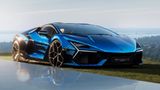 Lamborghini Revuelto Opera Unica