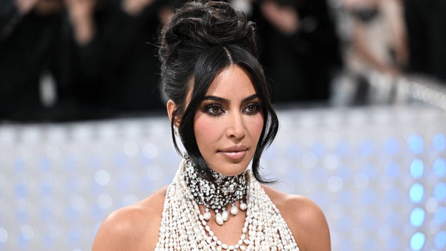 Kim Kardashian: Verfügung gegen Stalker beantragt