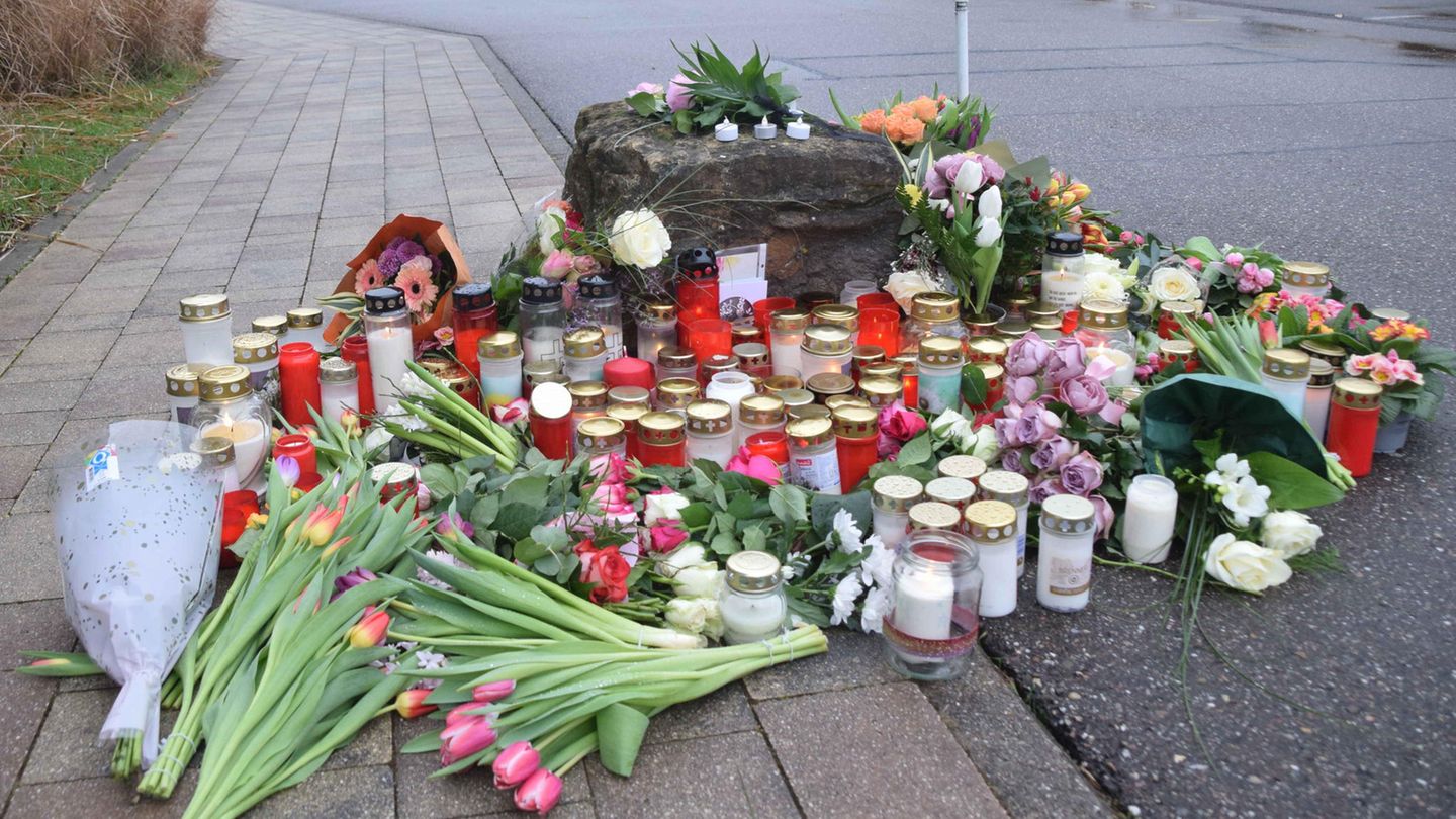 Heidelberg: Ex-Freundin erstochen: 18-Jähriger muss elf Jahre in Haft