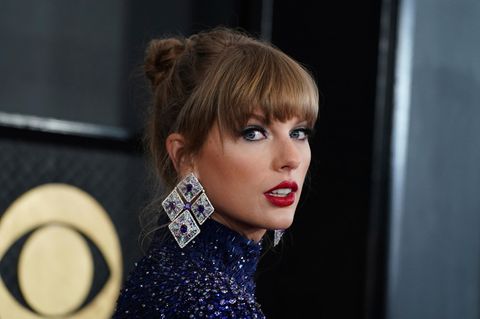 Wien-Konzerte von Taylor Swift wurden abgesagt