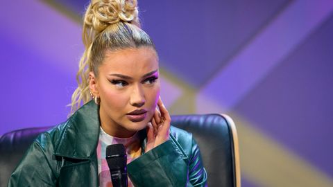 Vip News: Shirin David und ihre Schwester wurden im Urlaub ausgeraubt