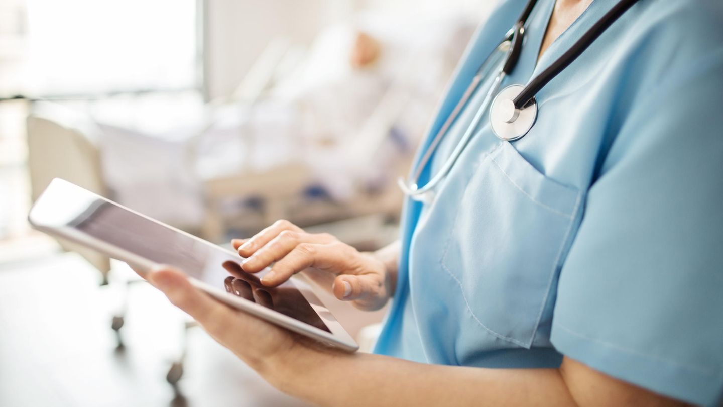 Hier finden Sie ausgezeichnete Kliniken im Bereich Interventionelle Radiologie 